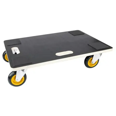 Populär Ironside 103249 Rullvagn